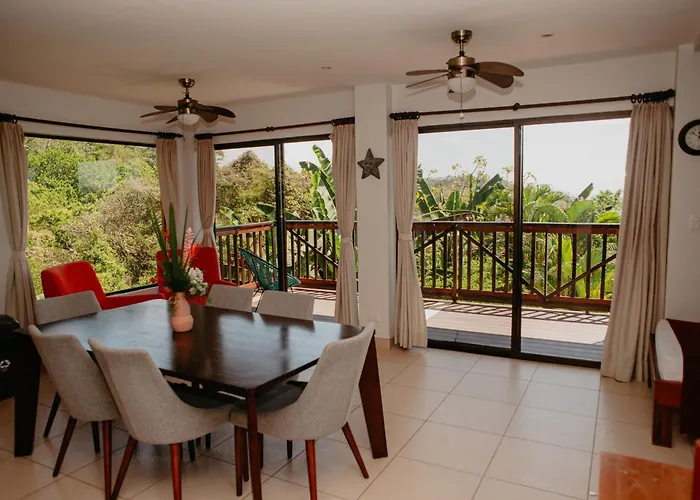 Eco Boutique Hotel Vista Las Islas Reserva Natural