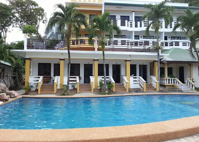 Seashore Beach Resort