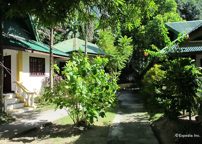 Seashore Beach Resort