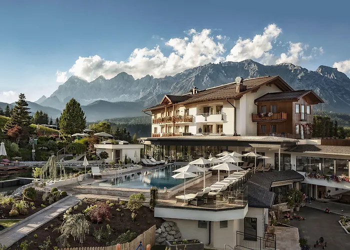 Hotel Schwaigerhof