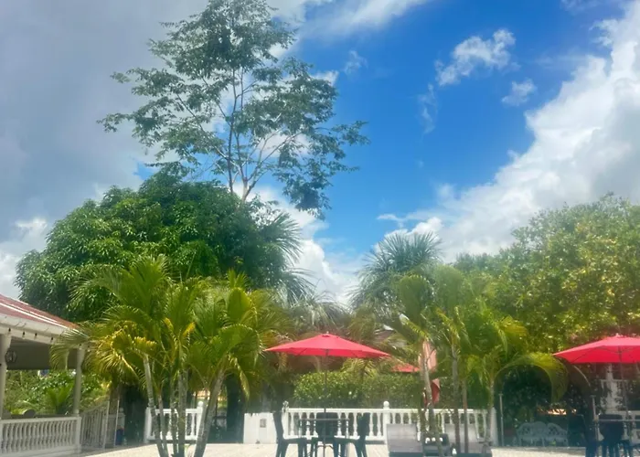 Casa De Campo Hotel Majestic Yurimaguas