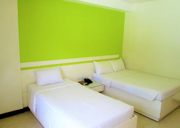 Apple Tree Resort & Hotel
