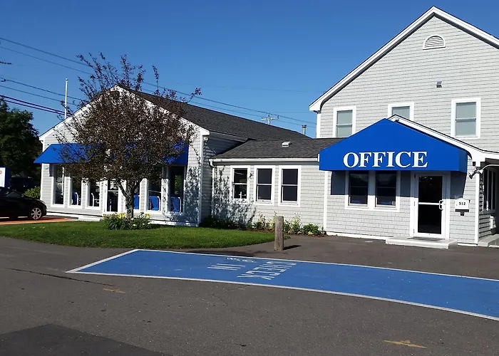 Cape Cod Family Resort And Parks