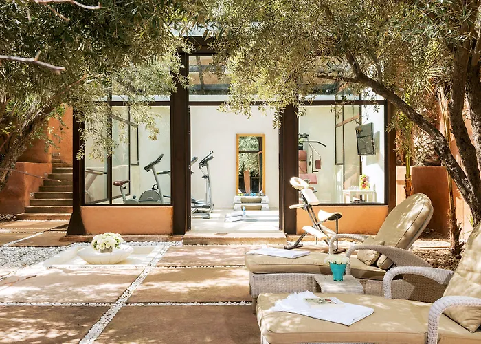 Tigmiza Boutique Hotel & Spa