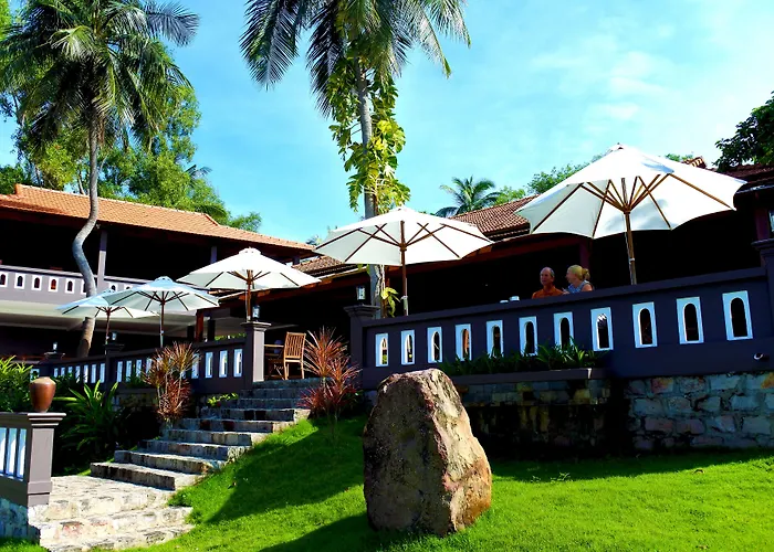 Phu Quoc Eco Beach Resort