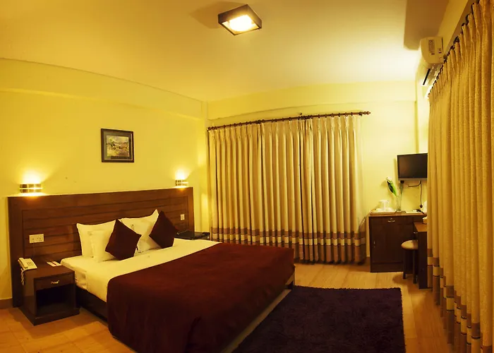 Hotel Tara