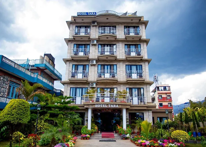 Hotel Tara