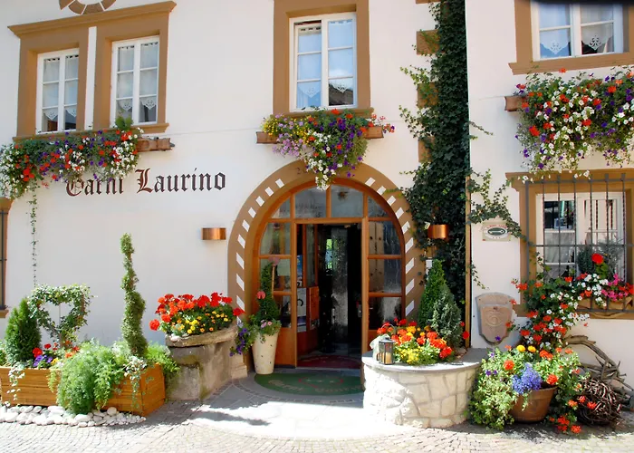 Bio Boutique Hotel Laurino