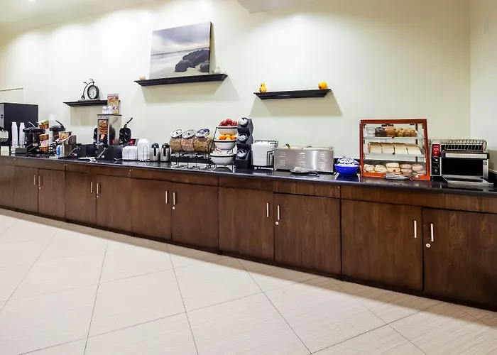 La Quinta By Wyndham Inglewood