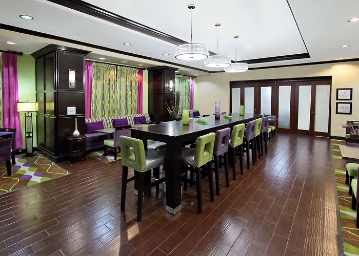 Hampton Inn Beeville
