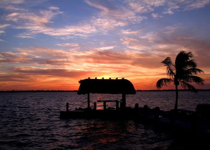 Parmer'S Resort