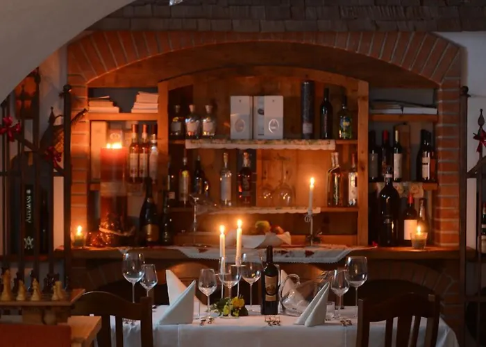 Hotel Paganella, Tradition In Hospitality