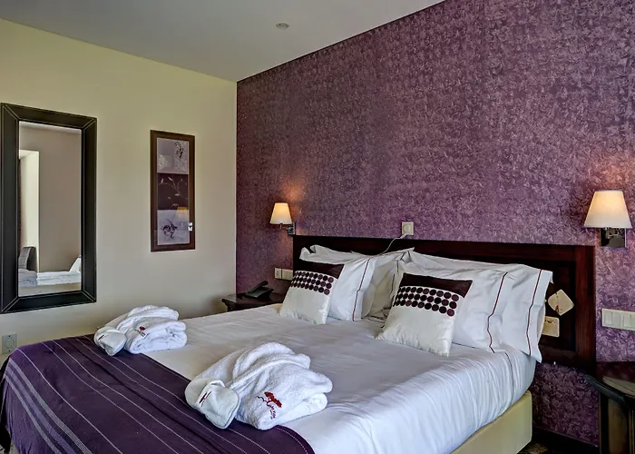Monte Xisto Country Charm Hotel