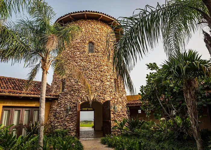 Royal Isabela