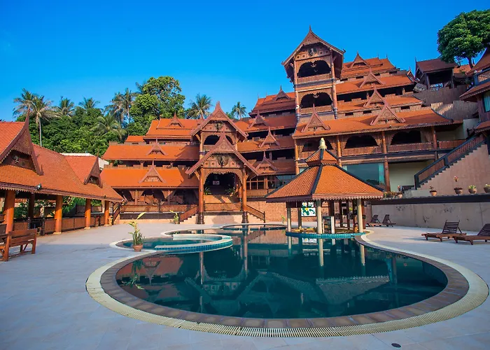 Grand Sea Beach Resort