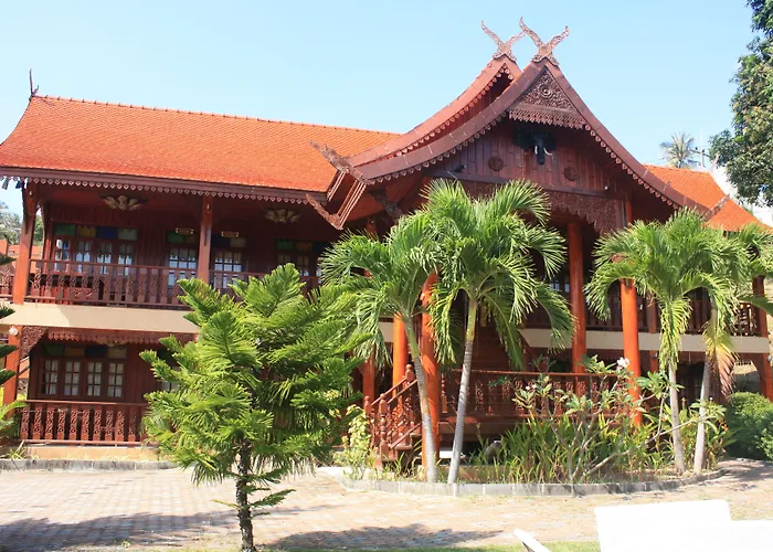 Grand Sea Beach Resort