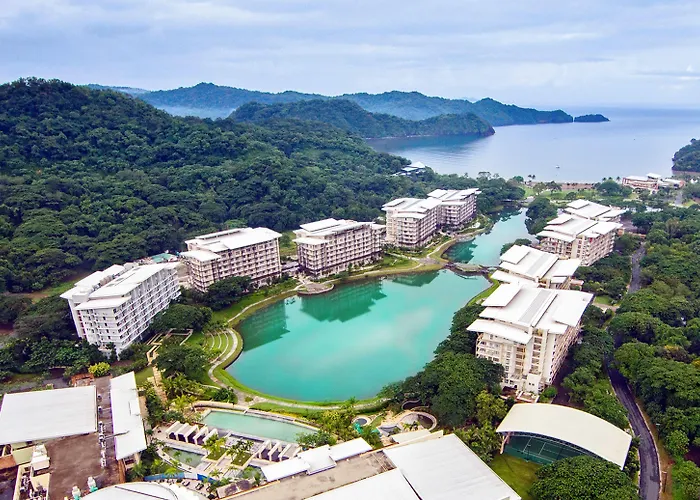 Pico Sands Hotel