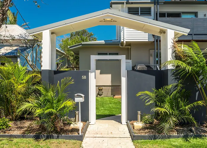 Aloha Byron Bay