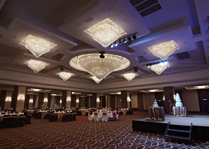 Hatten Hotel Melaka