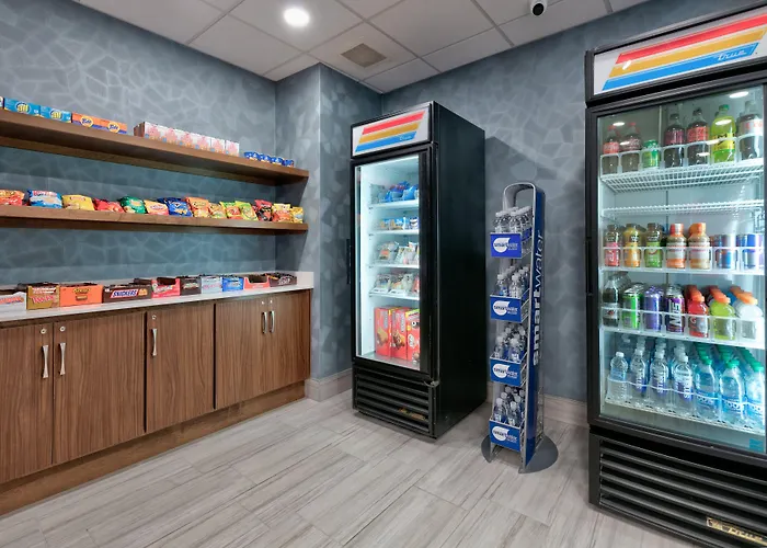 Holiday Inn Express Hotel & Suites Shakopee By Ihg