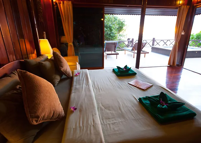 Koh Kood Beach Resort