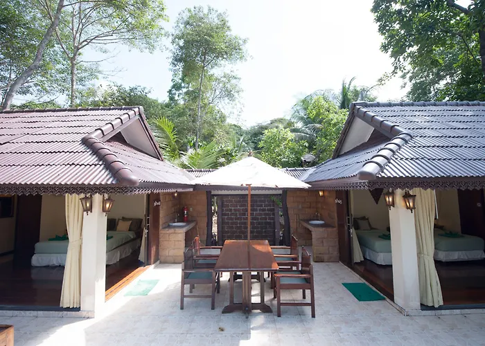 Koh Kood Beach Resort