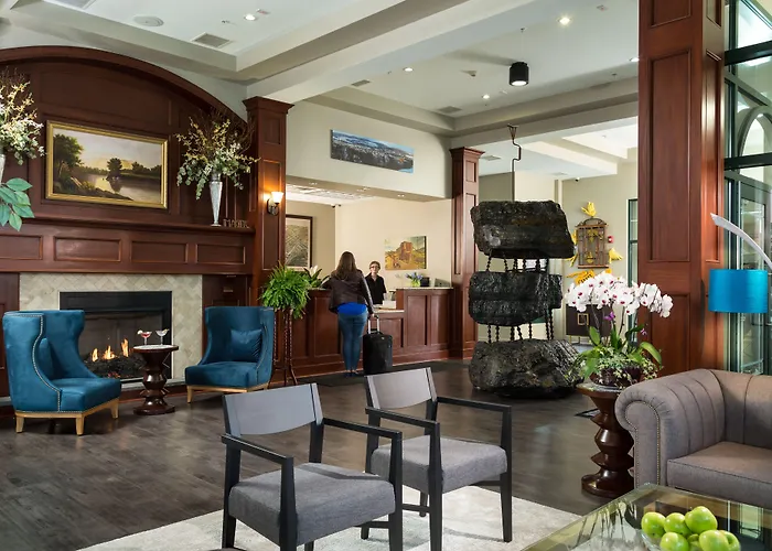 Hotel Anthracite