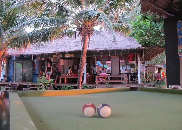 Coco Lanta Resort