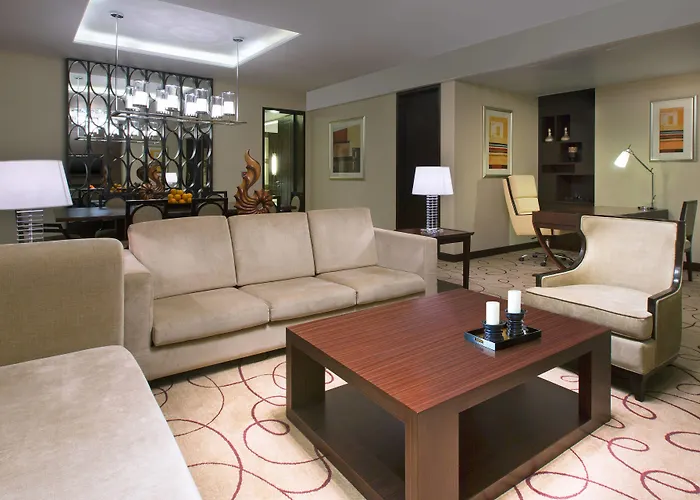The Westin Chennai Velachery