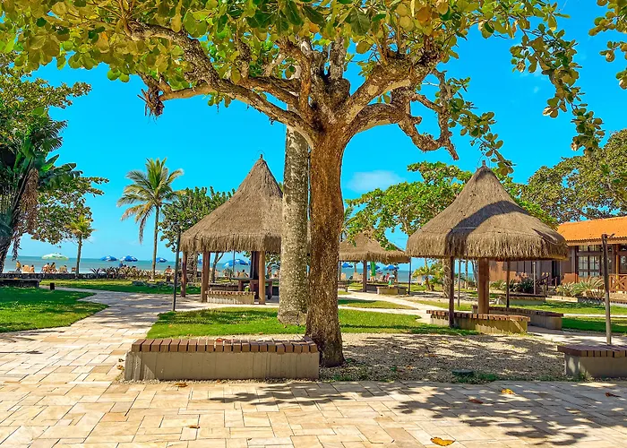 Hotel Nacional Inn Ubatuba - Praia Das Toninhas