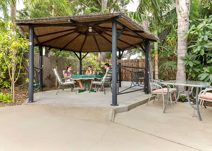 Coral Inn Boutique Motel