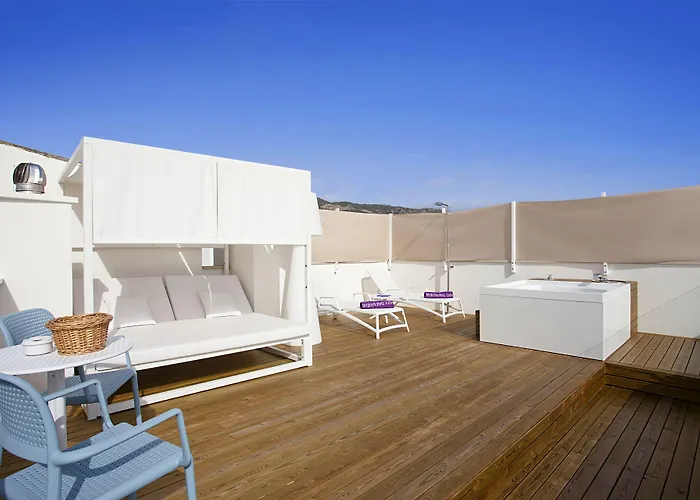 Fergus Style Palmanova - Adults Only