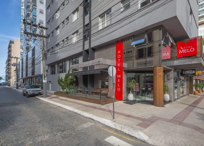 Hotel Melo