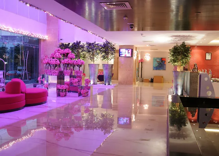 E Hotel