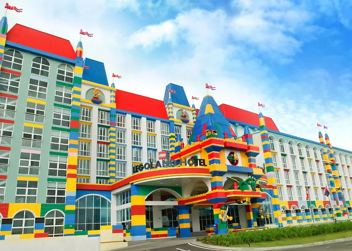 Legoland Malaysia Hotel