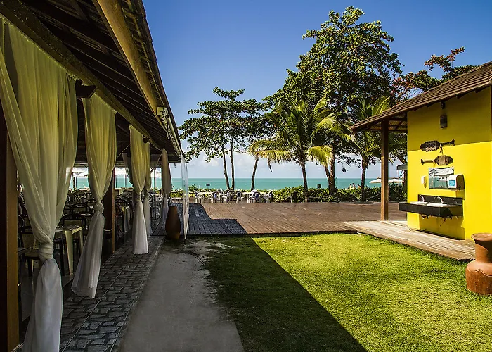 Resort Arcobaleno All Inclusive