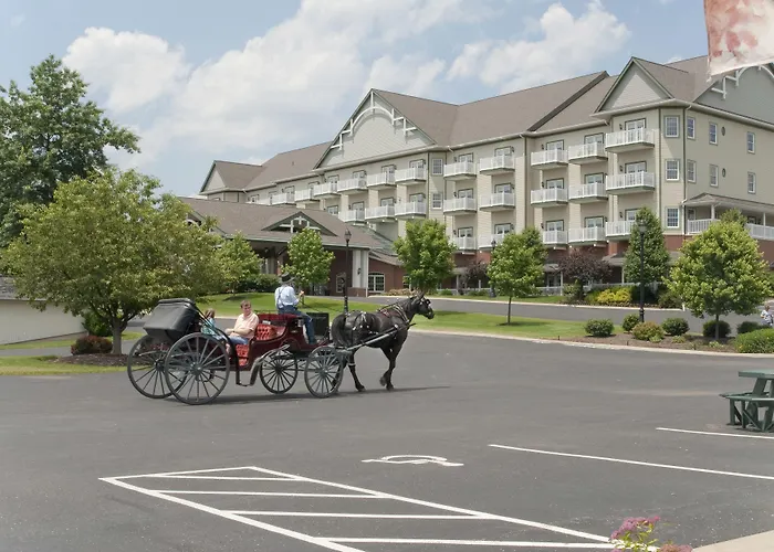 Carlisle Inn