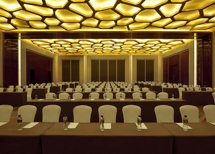 Sheraton Shenyang South City Hotel