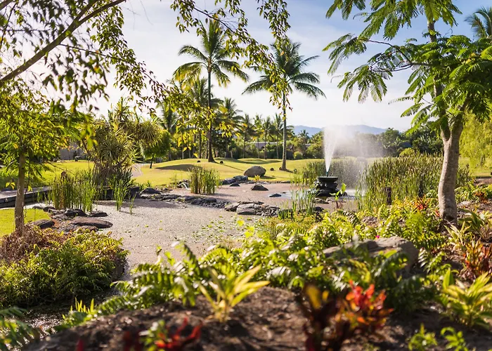 Niramaya Villas And Spa