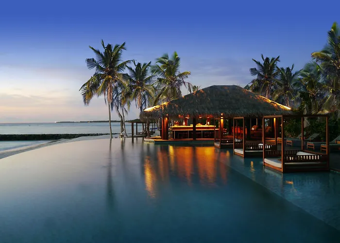 The Residence Maldives