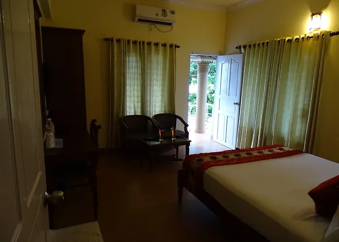 Sealine Beach Resorts