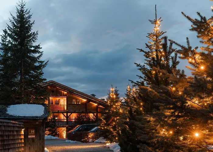 Zannier Le Chalet