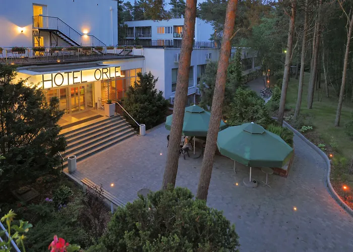 Hotel Orle