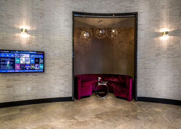 The Godfrey Hotel Chicago