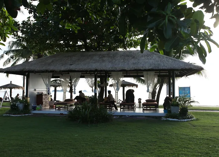 Klong Prao Resort