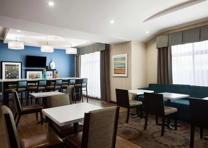 Hampton Inn Los Angeles Int'L Airport/Hawthorne