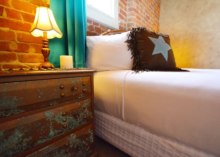 Grand Highland Hotel
