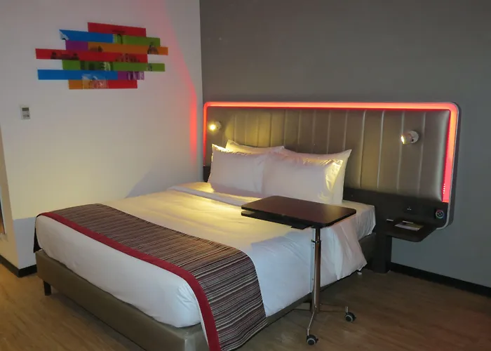 Park Inn By Radisson Gurgaon Bilaspur