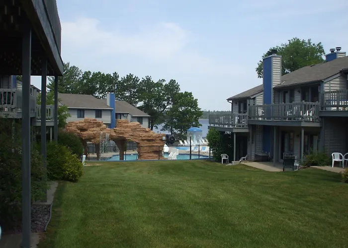 Caribbean Club Resort