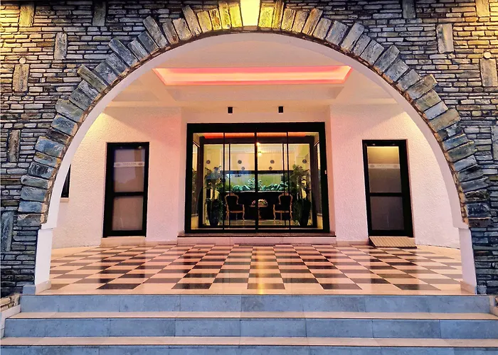 Sveltos Hotel